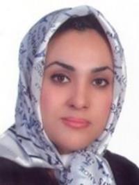 نرگس شایسته فرد